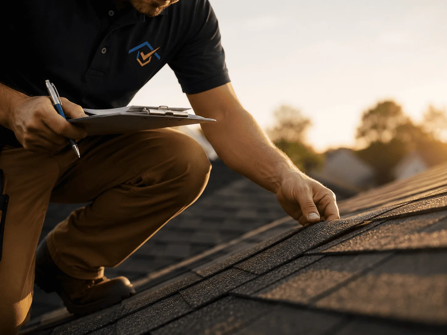 Why Choose Roof Inspection in Little Rock Air Force Base, AR